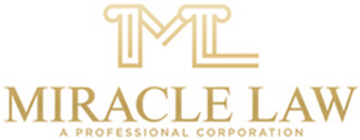 Miracle Law, A Professional Corporation