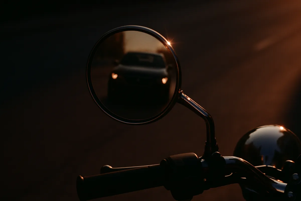 Road Rage Motorcycle Accident — Miracle Law practice area